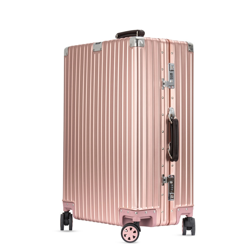D6515 High-quality, convenient, and unisex luggage.