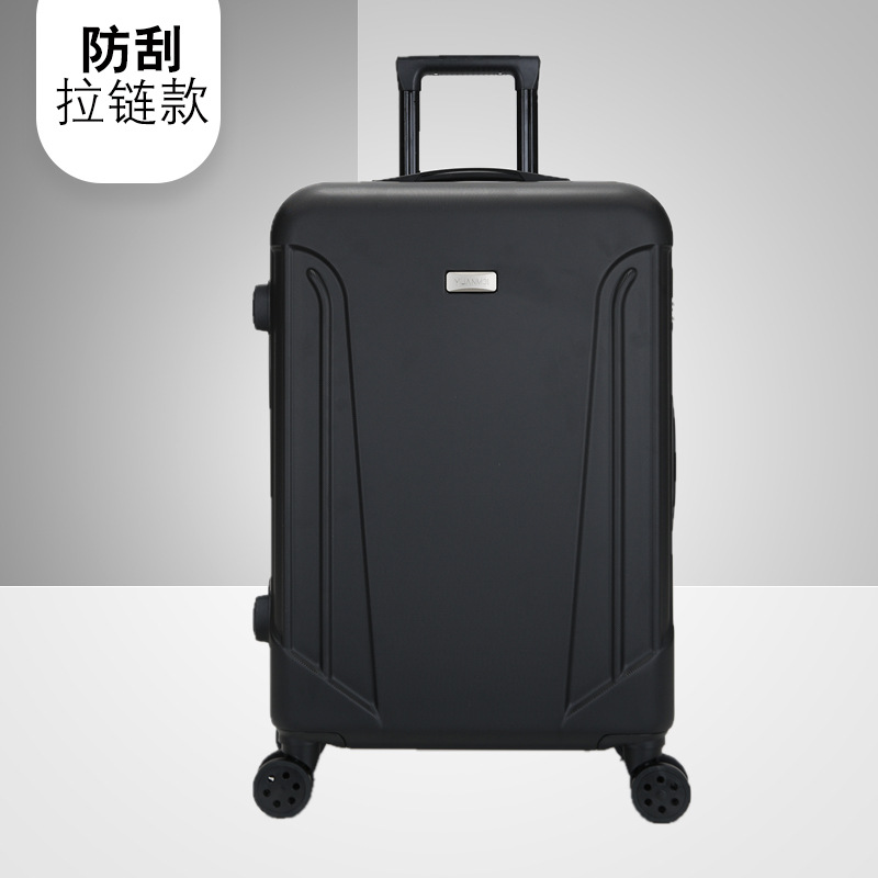 D6507 High-quality, convenient, and unisex luggage.