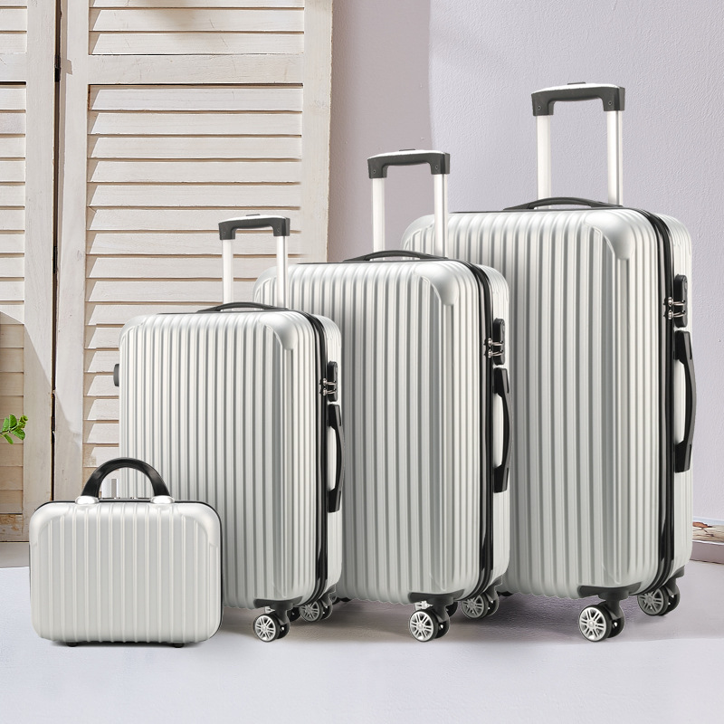 D6500 High-quality, convenient, and unisex luggage.