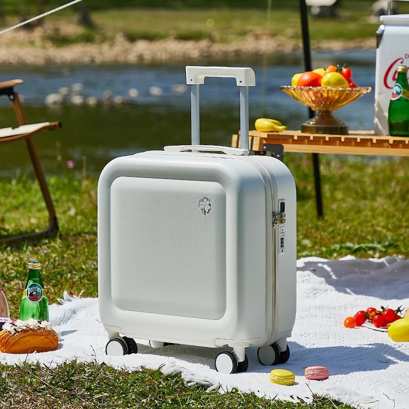 New Model Combination Lock Case: Sturdy, Durable, and Extra-Large Capacity